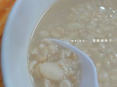 花生汤-思北花生汤