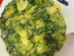 -王村姑老土炕莜面村(桥东店)