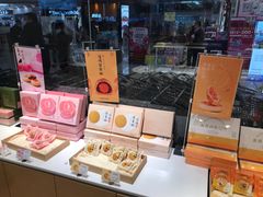 零售区-好利来(梅江永旺店)