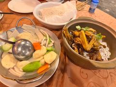 -天然居(伦教店)