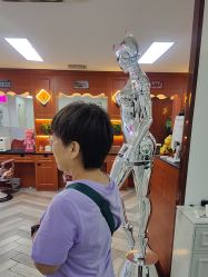 点击看大图 -米娜护肤造型