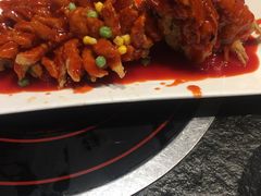 -老苏州芳和园茶酒楼  传统苏帮菜(观前店)