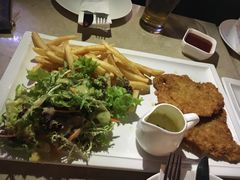 -Shanghai Brew House上海啤酒工坊(老外街店)