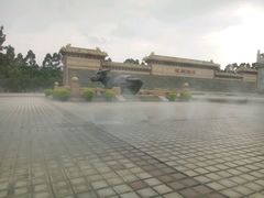 -广东圆玄道观
