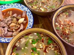 -兄弟俩老李家牛肉汤(总店)