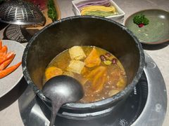 -芸山季·云南野生菌火锅(宝能环球汇店)