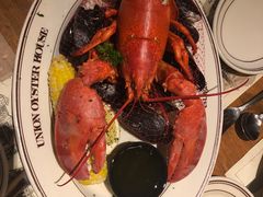 -Union Oyster House