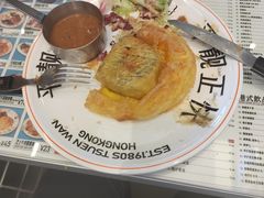 -肥韬茶餐厅(海上世界店)