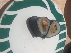 -新一番三文鱼寿司(大东海店)