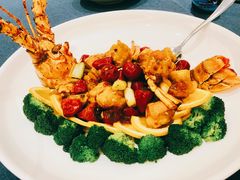 -扬州狮子楼·非遗淮扬菜(总店)