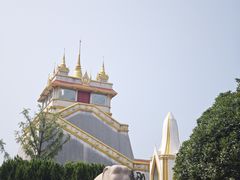 -洛阳白马寺