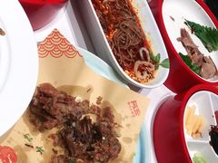 -阿五黄河大鲤鱼(海尚店)