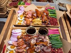 -鸽子窝(青塔店)