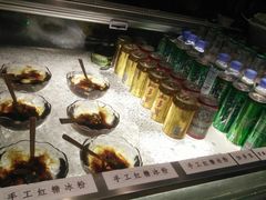 -成都你六姐·牛肉冒菜(城市集市合生汇店)