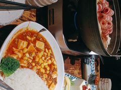 -小川洋风料理(街道口店)