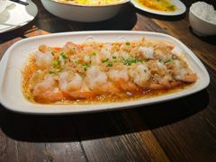 -外婆家(蓝色港湾店)