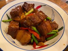 -西江美食舫·江西菜(健德桥店)