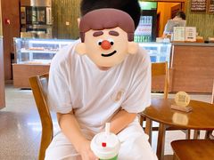 -华农酸奶文化馆