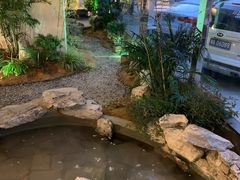 -纳地素食(石门公园店)