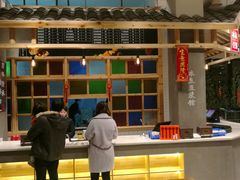 -冰泉豆浆馆(阳朔店)