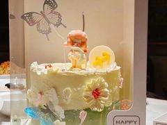 -CAKE BOSS 蛋糕老板(西单君太百货店)