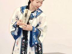 -拾光秀照相馆(石家庄勒泰中心店)