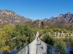 -孤山寨风景区