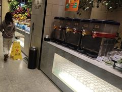 -川骄海鲜自助(亚运村店)
