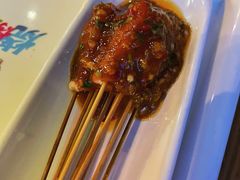 生串-9527星耀烧烤音乐酒馆