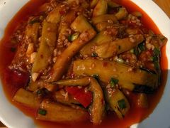 -灯盏窝饭店(新都分店)