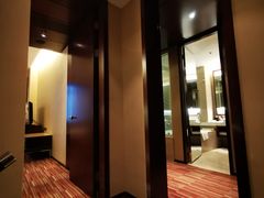 -上海龙之梦万丽酒店