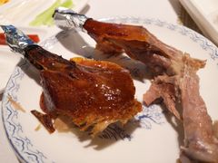 -同喜烤鸭店(光芒店)