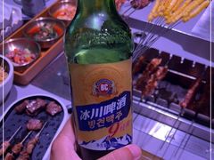 -丰茂烤串(全国首店)
