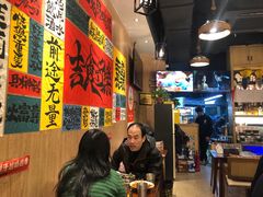 -麒麟风烤牛肉·云南烧烤小排档(丹凤街店)