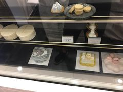 -浮光之丘MontCake生日蛋糕(花牌坊店)