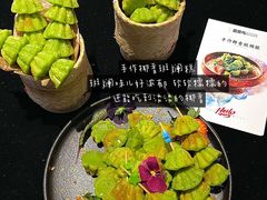 -翡翠鸟精品泰国菜(北辰财富中心店)