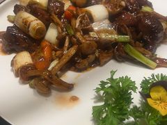 -尚一汤·粤菜海鲜(环球港店)