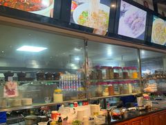 -地婆美食(洞庭东岸店)