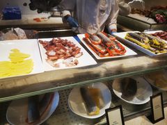 -大理实力希尔顿酒店•香全日制餐厅