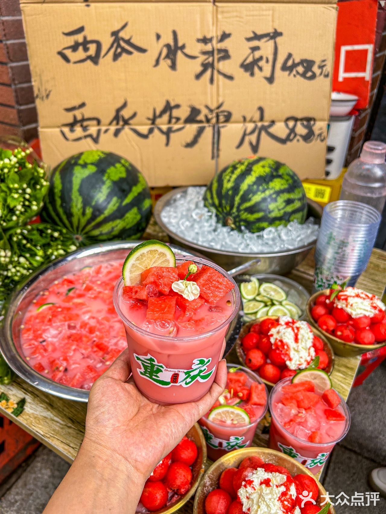 重庆坐长江索道一定要吃的火锅,这家真的不贵!