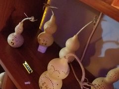 -百里峡七彩艺术小镇