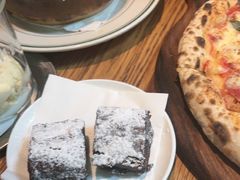 -La Strada(安福路店)