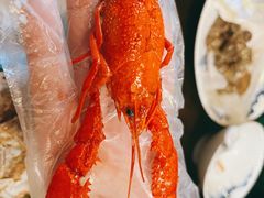 -聚汇三少·龙虾·中餐厅(莫邪路新天地店)
