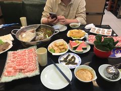 -青岛小羔羊火锅(李村公园店)