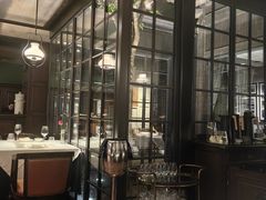 -民国红公馆(老门东店)