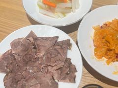 -马记永·兰州牛肉面(3019君尚店)