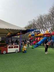 点击看大图 -寻石问宝研学亲子乐园(朝阳公园店)