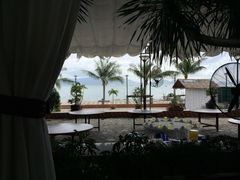 -越海渔村