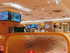 -西贝莜面村(银泰创意城店)