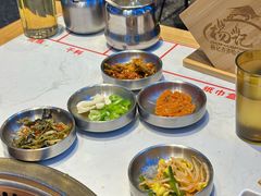 -杨记齐齐哈尔烤肉(总店)